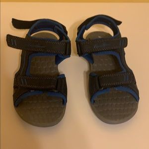 Kid’s Eddie Bauer sandals
